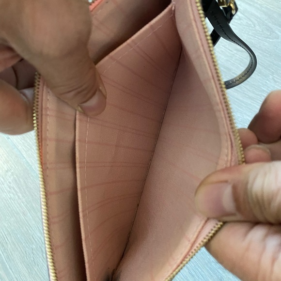 - SOLD-
Louis Vuitton Pouch for Neverful Ebene - Picture 5 of 14